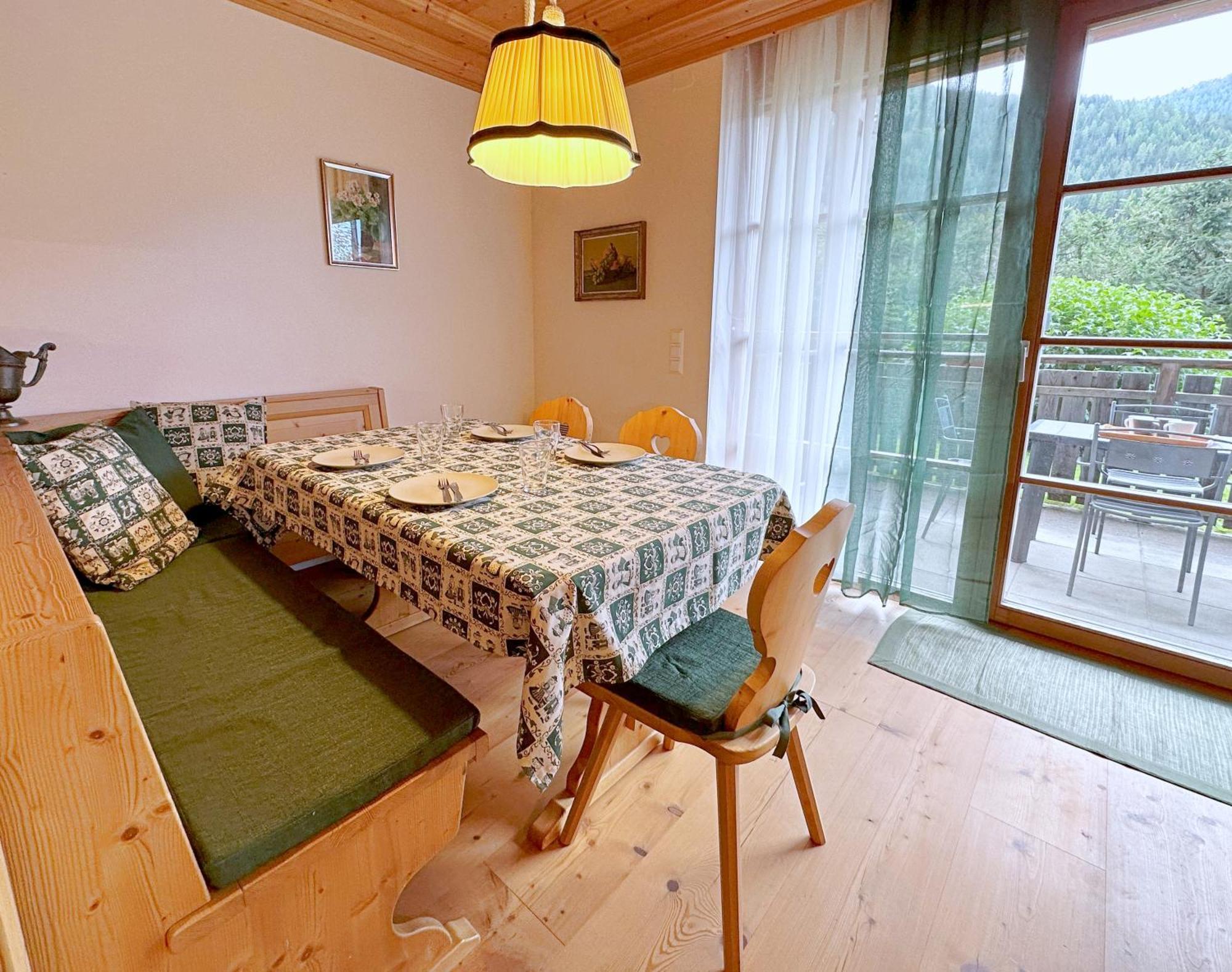 Haus Clara By Isa Badkleinkirchheim Apartment Bad Kleinkirchheim Bagian luar foto