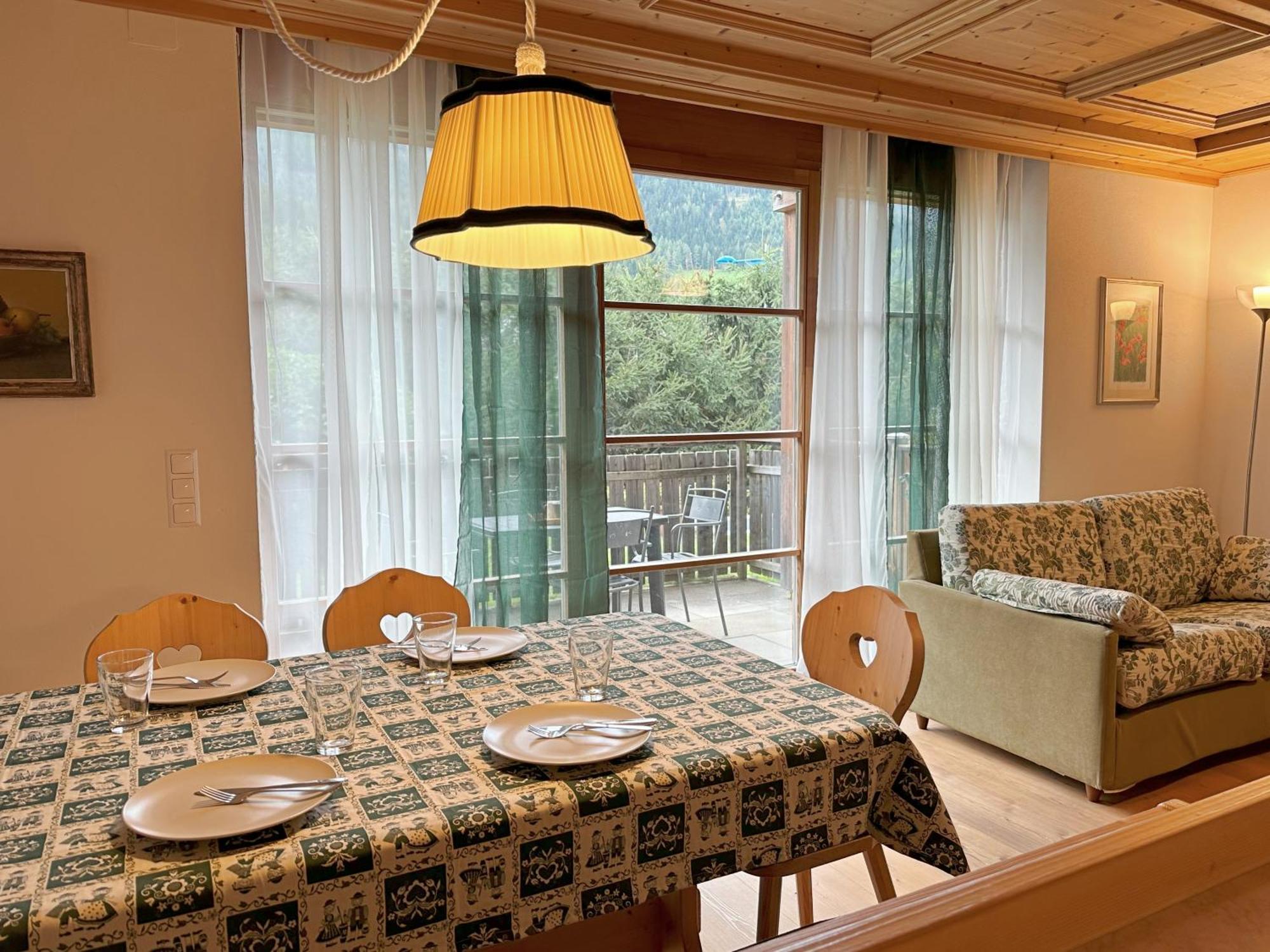 Haus Clara By Isa Badkleinkirchheim Apartment Bad Kleinkirchheim Bagian luar foto
